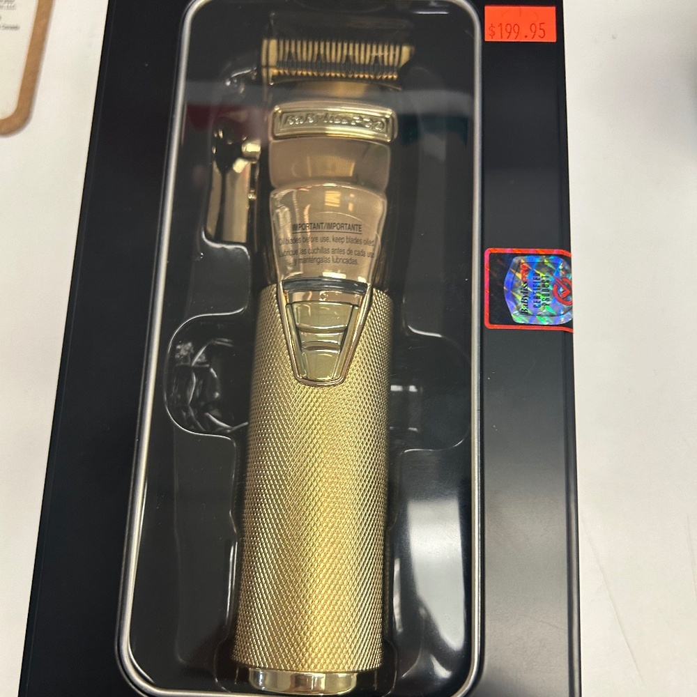 BabylissProFX Clipper